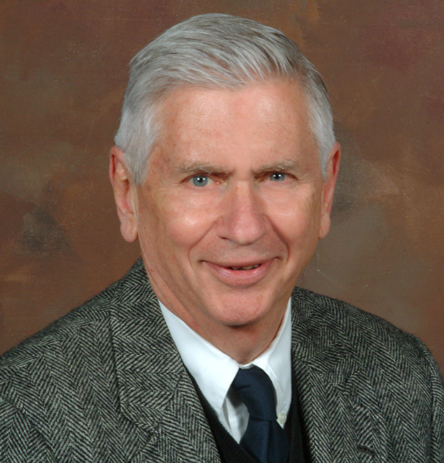 photo of Thomas Swift, MD