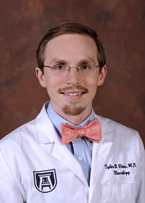 photo of Tyler Vines, MD