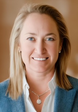 photo of Amanda Andrews, MD