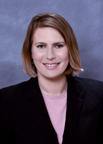 photo of Danielle Weiss, MD