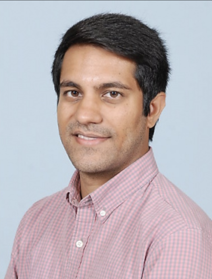 photo of Feroze Afzal, MD