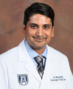 photo of Manan Shah, MD