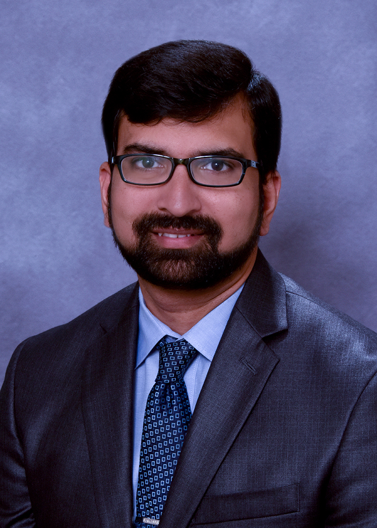 photo of Mithilesh Siddu, MD