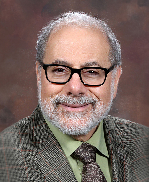 photo of Michael Rivner, MD