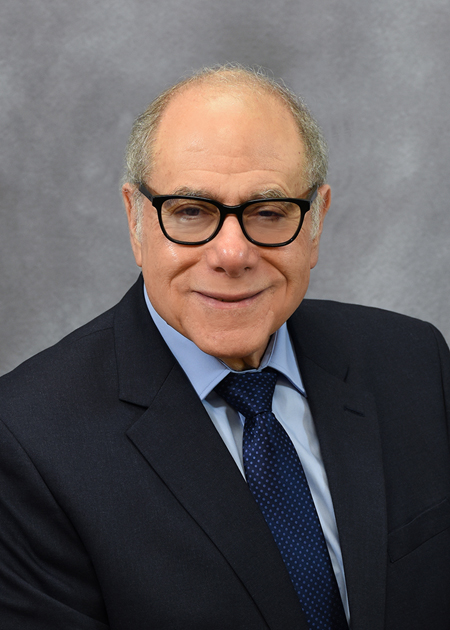 photo of Michael H. Rivner, MD