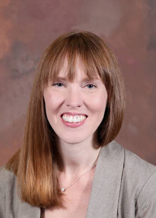 photo of Kelly Stanek, PhD