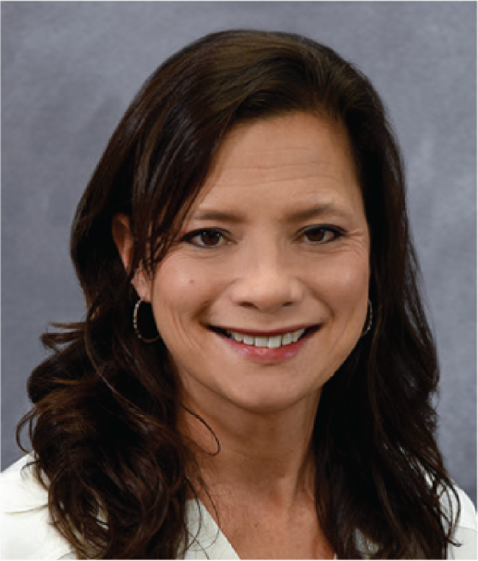 photo of Suzanne Strickland, MD