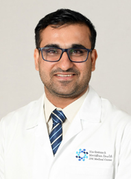 photo of Amrinder Singh, MD