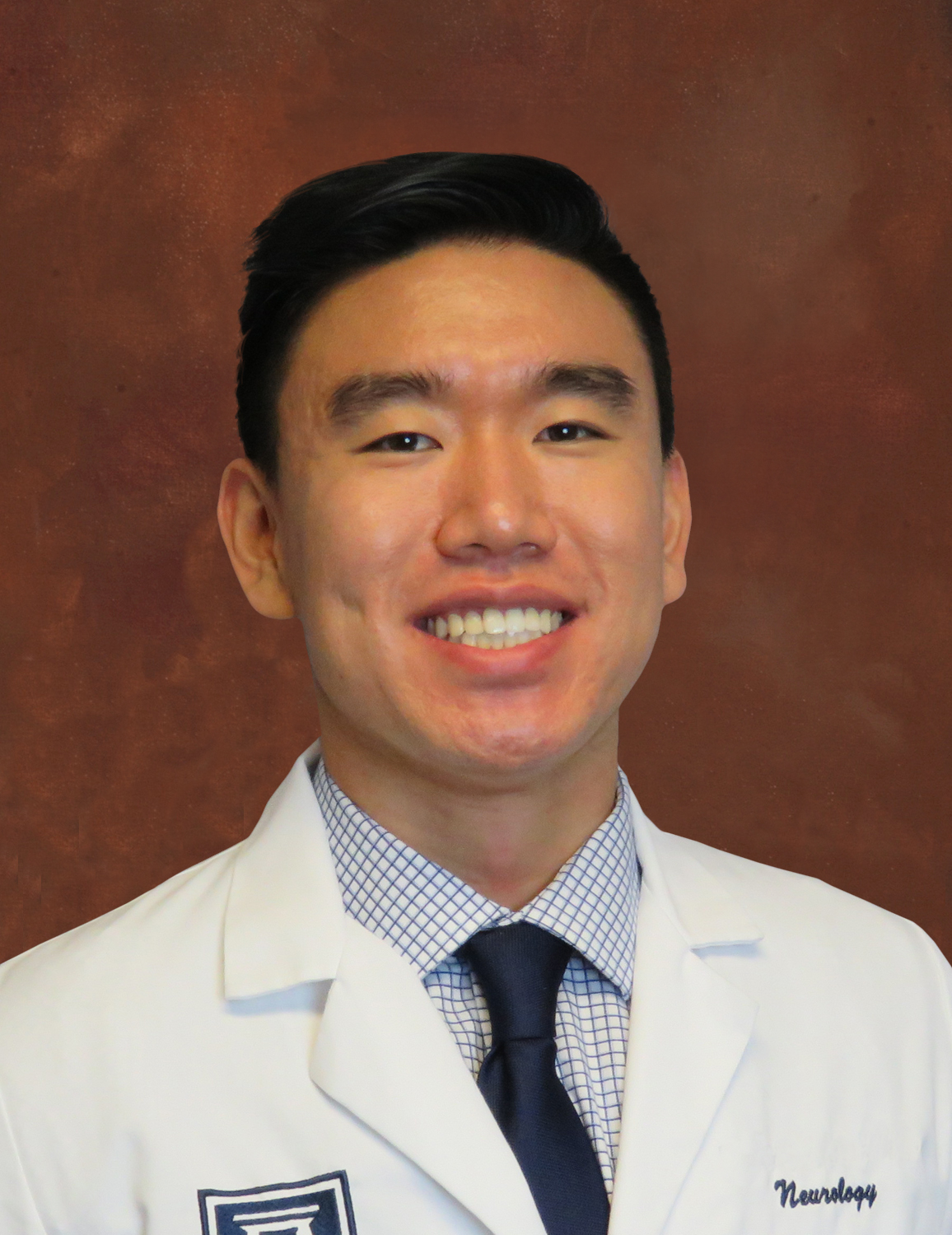 photo of Brian Tong, MD