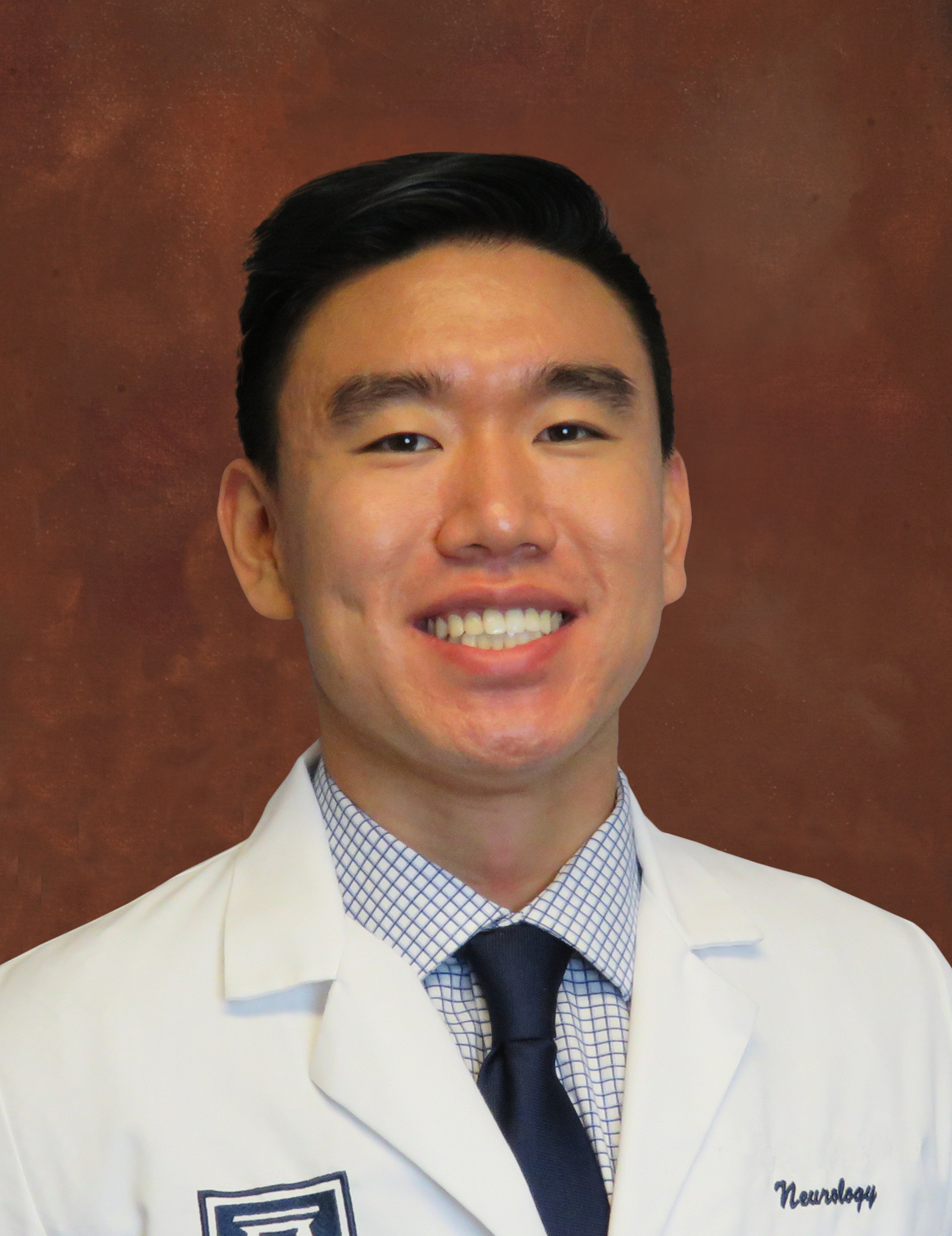 photo of Brian Tong, MD