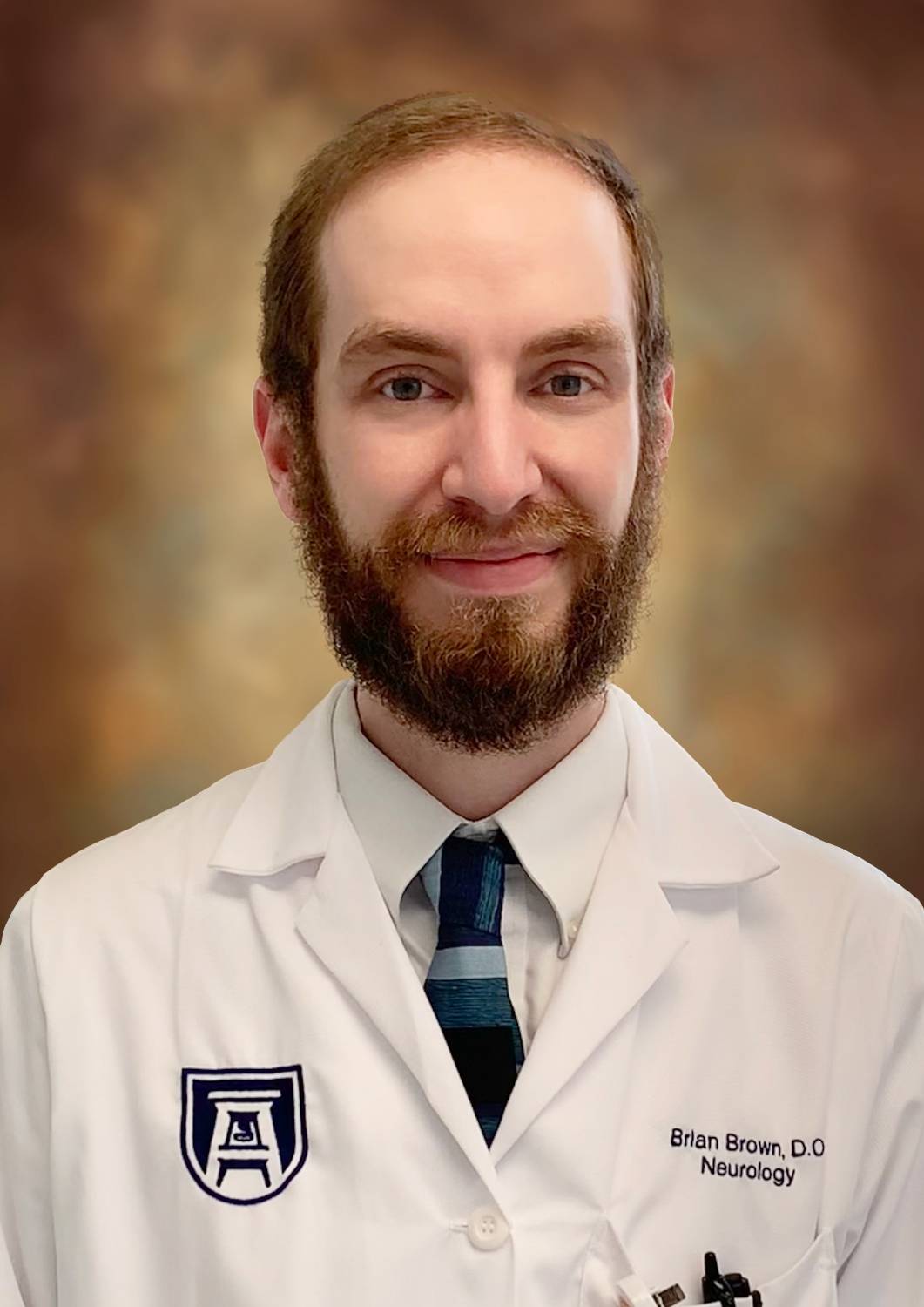photo of Brian Brown, MD