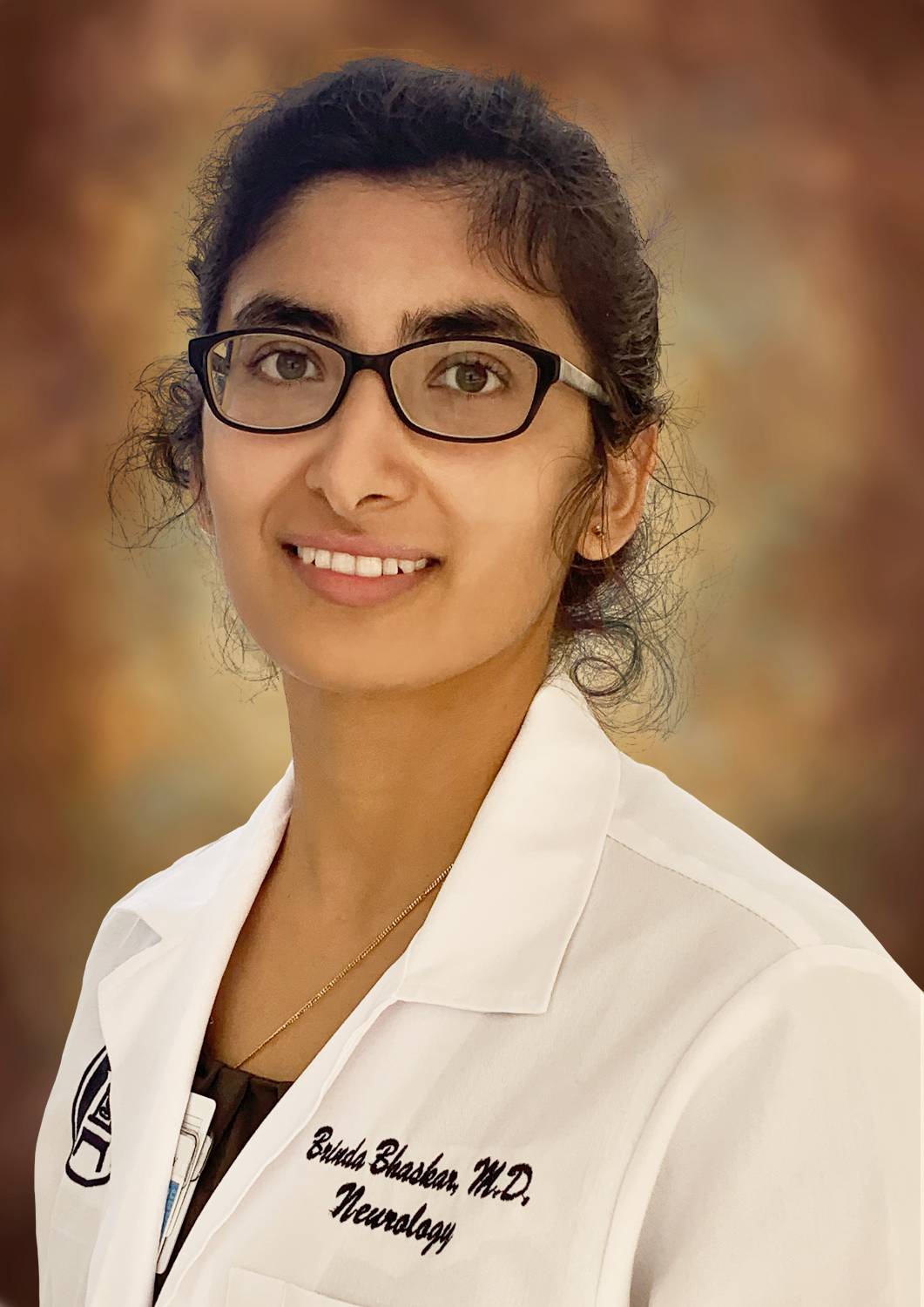 photo of Brinda Bhaskar, MD