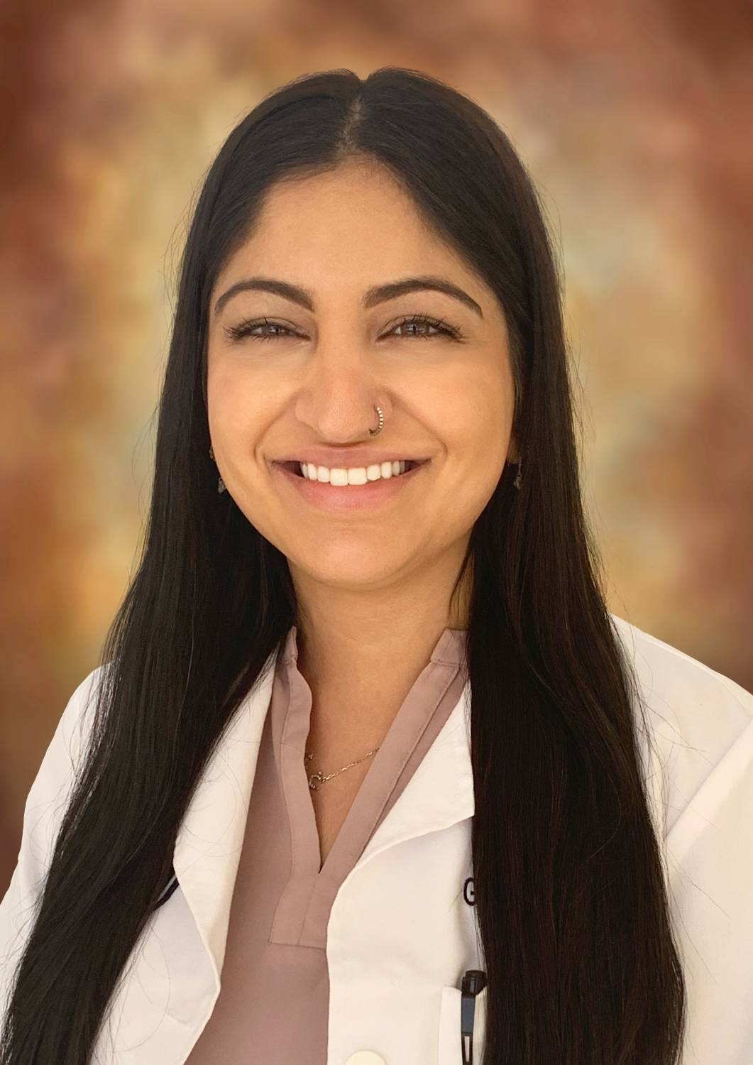 photo of Ghazal Ahmad, MD