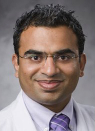 photo of Hemang K Shah, MD