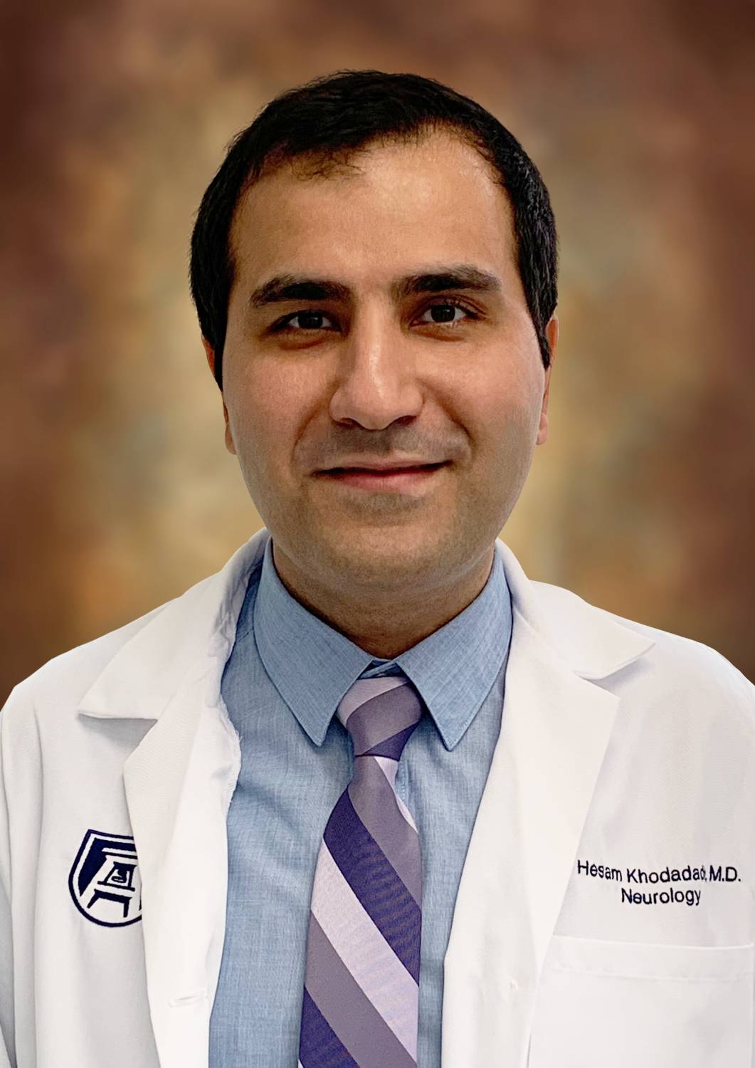 photo of Hesamoldin Khodadadi Chamgordani, MD, PhD