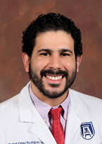 photo of Rafael Perez Rodriguez, MD