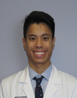 photo of Kevin Le, MD, PharmD