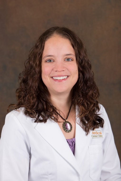 photo of Kristin Davis, MD