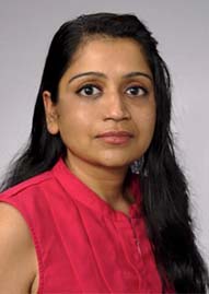 photo of Laveena Singla, MD