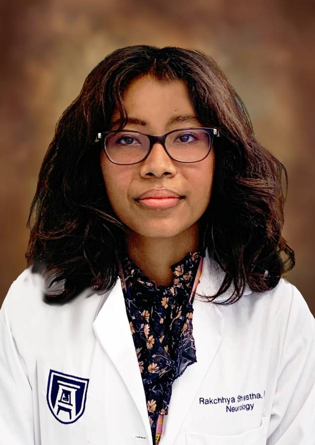 photo of Rakchhya Shrestha, MD