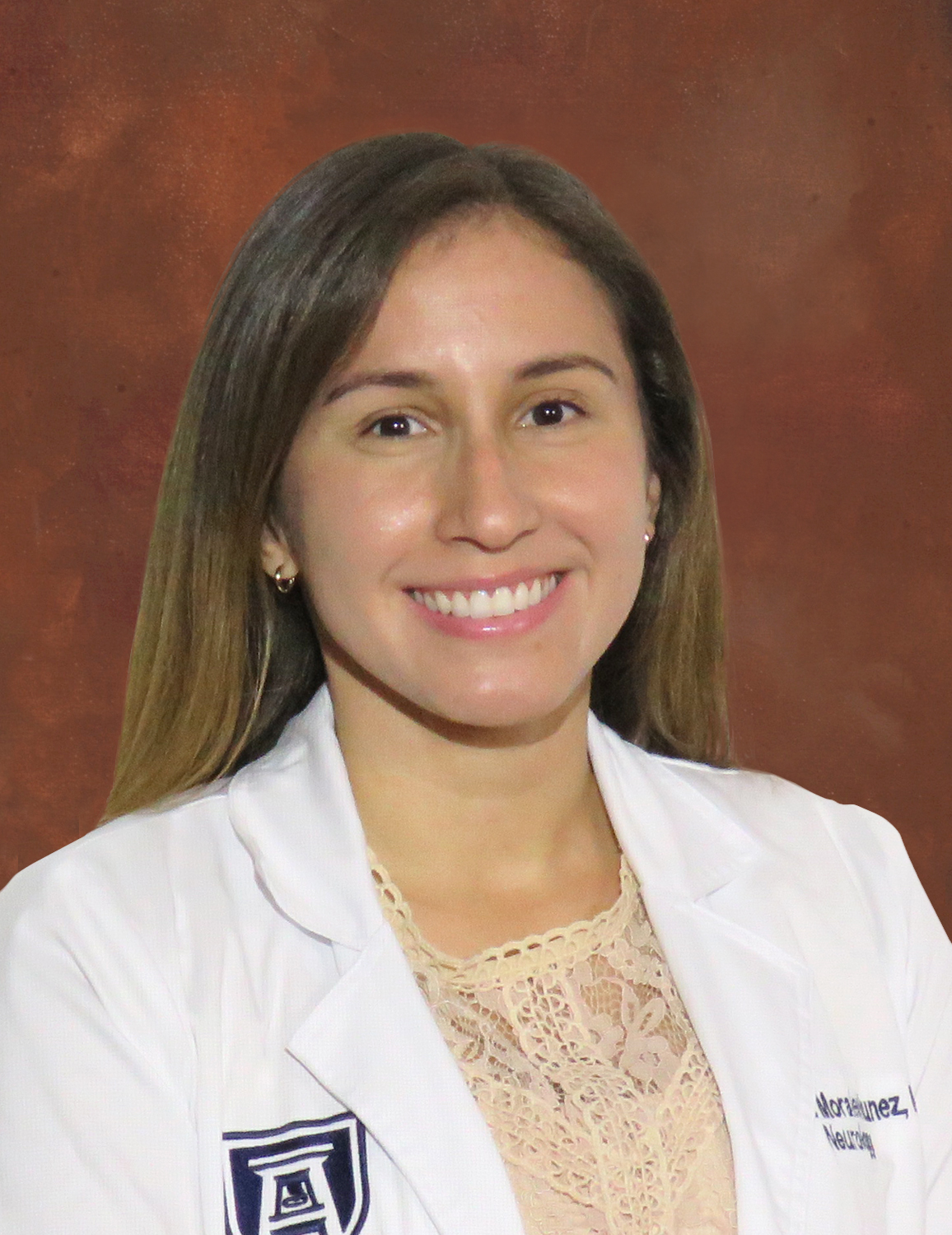 photo of Shalane A. Morales-Nunez, MD, MPH