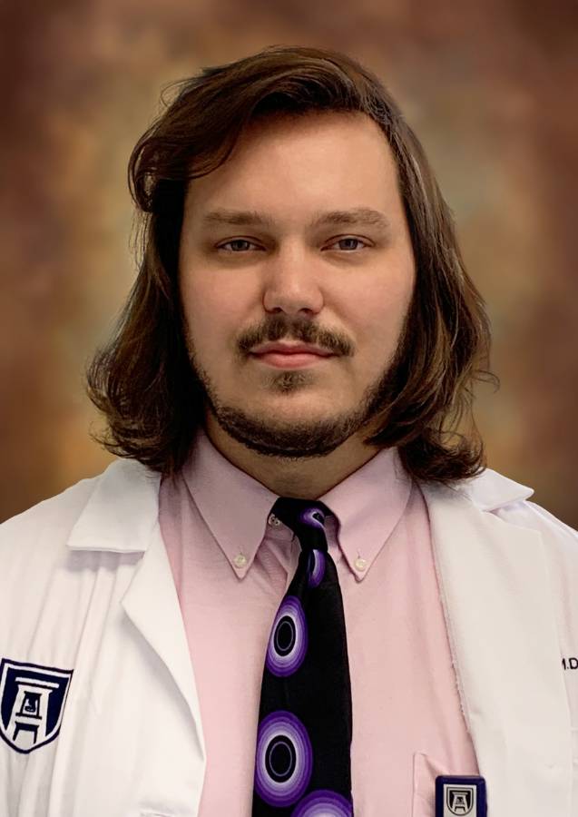 photo of Shane Musick, MD