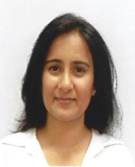 photo of Subhashini Ramesh, MD