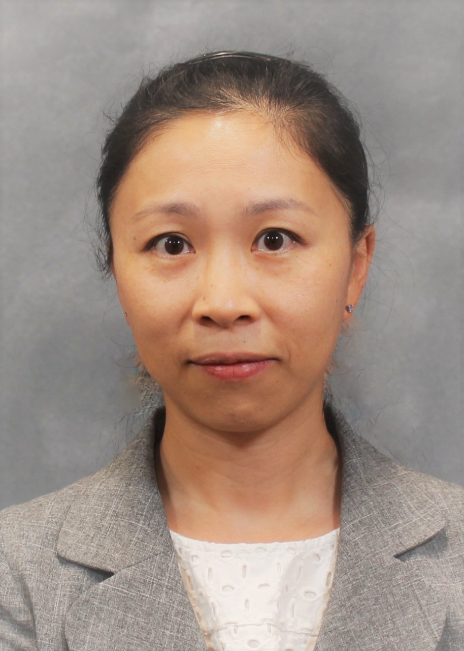 photo of Jiangnan Song, MSN, DNP, AGACNP-BC