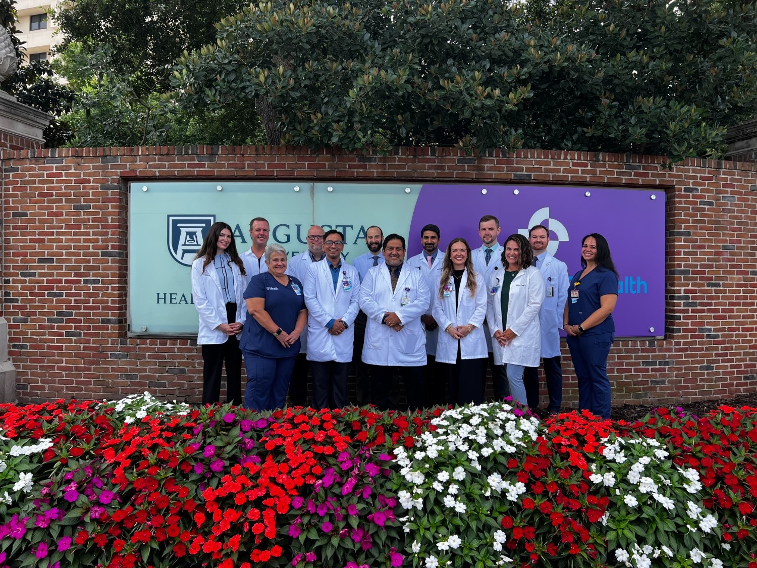 Neurocritical care faculty promo image