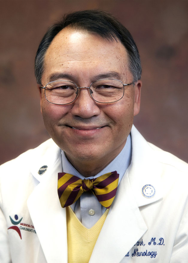 photo of Yong D. Park, MD, FAASM, FAES, FAAN