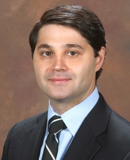 photo of Scott Rahimi, MD