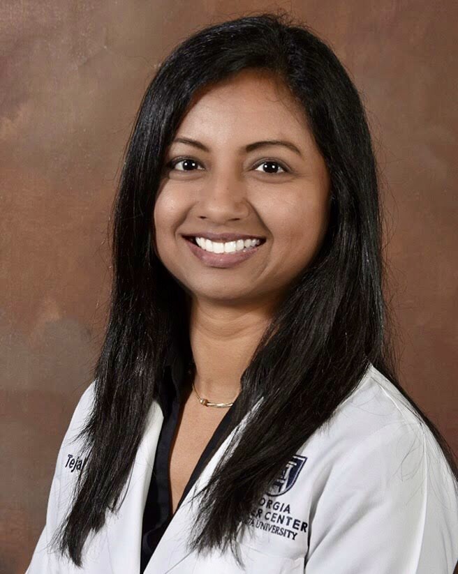 photo of Tejal Patel, PA-C, MPA