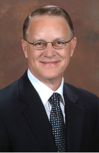 photo of Darrell W. Brann, PhD