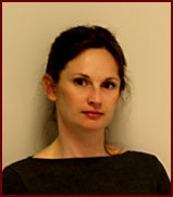 photo of Julia V. Fomitcheva, PhD