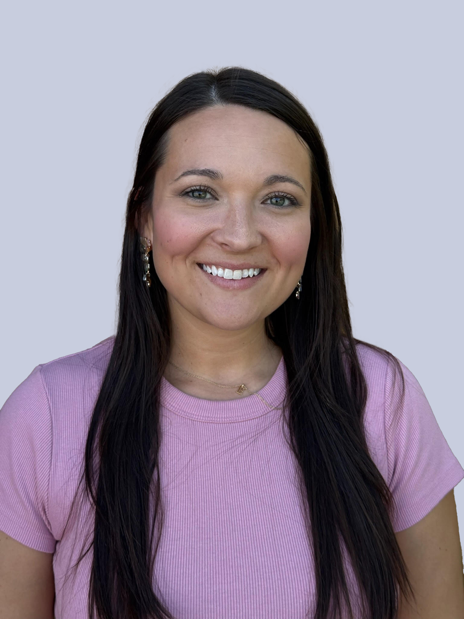 photo of Sarah-Tate Edmond