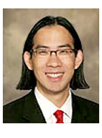 David J. Yeh, M.D., GHSU Neurosurgery, 2004