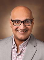 Hamid Shah, M.D., GHSU Neurosurgery, 2010