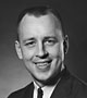 George Johnson, M.D., GHSU Neurosurgery, 1966