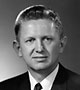 Dr. Hugh Smisson, 1961 GHSU Neurosurgery 