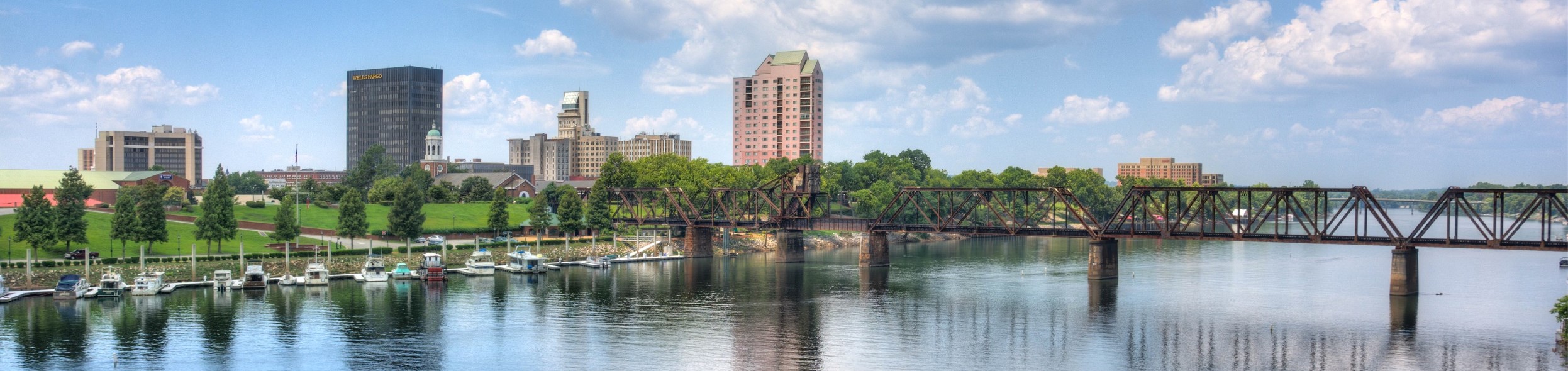 Things To Do In Augusta Georgia