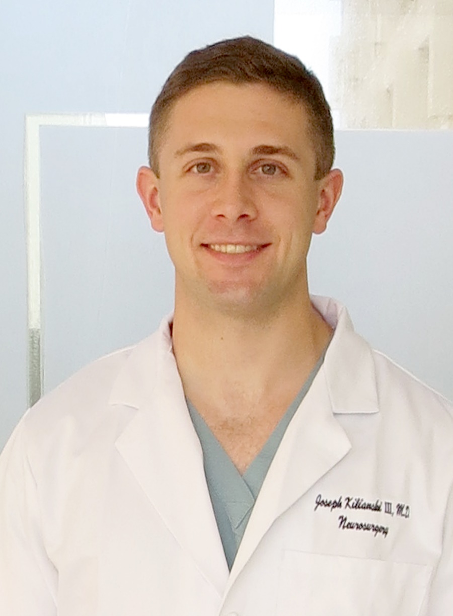 Joseph Kilianski, MD