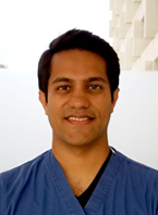 photo of Feroze Afzal, MD