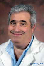 photo of John R. Vender, MD