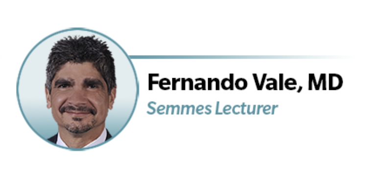 Fernando Vale, MD