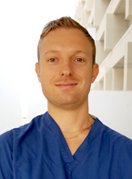 photo of Luca Debs, MD