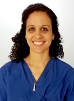 photo of Lydia Kaoutzani, MD