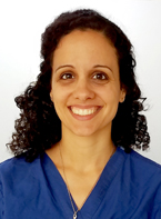 photo of Lydia KAOUTZANI, MD
