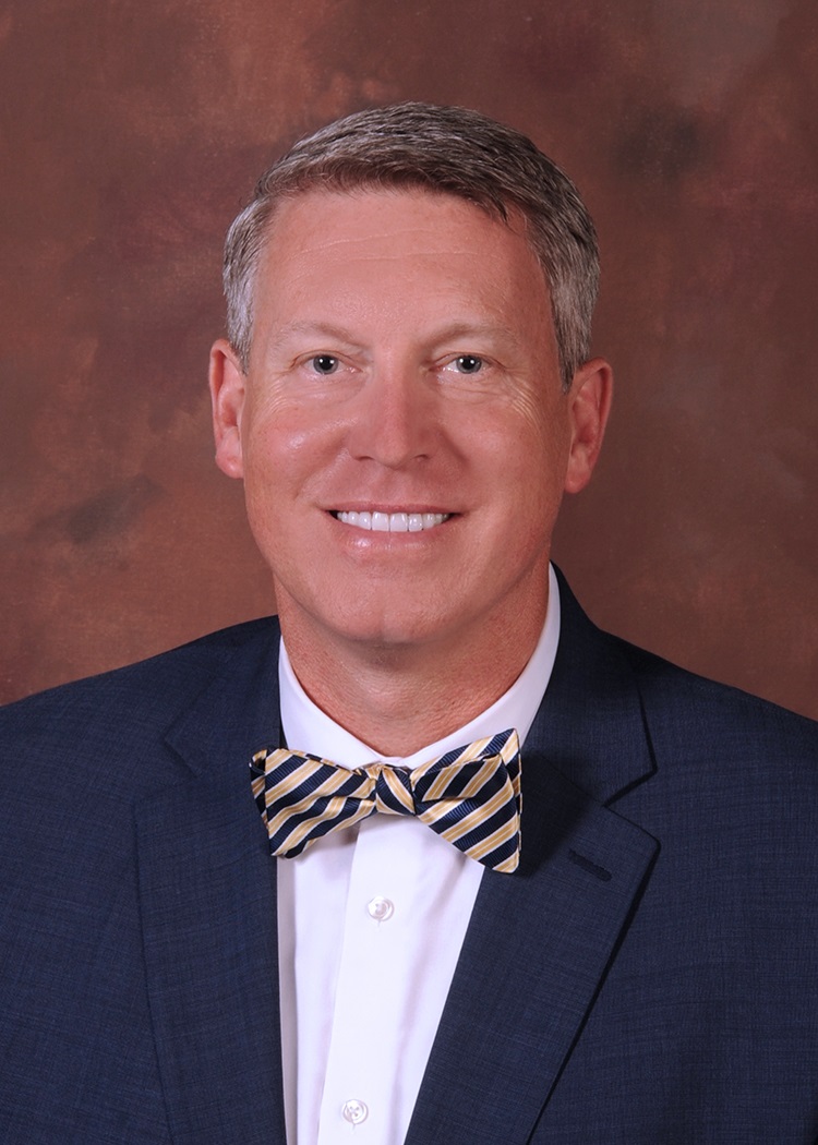 photo of Chadburn B. Ray, MD, RPh, FACOG