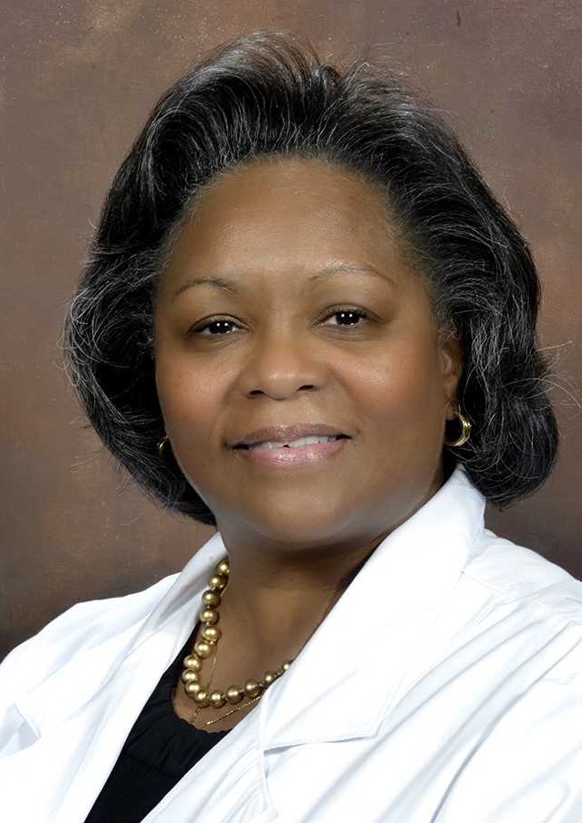 photo of Debra Ware, MD, FACOG