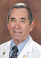 photo of Lawrence D. Devoe, MD